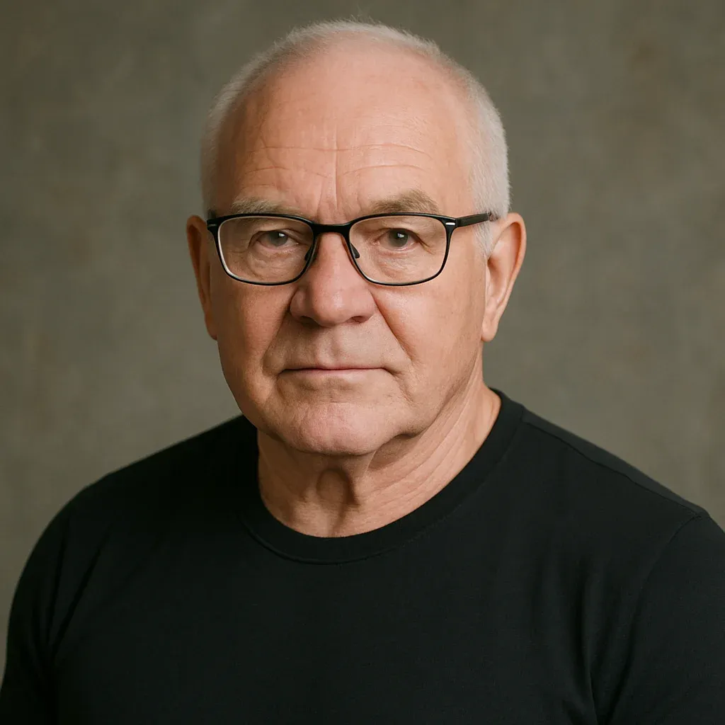 Michel Thompson.